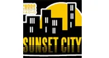 Logo da Sunset City
