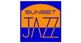 Logo da Sunset Jazz Radio