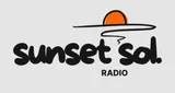Logo da Sunset Sol Radio