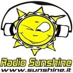 Logo da Sunshine 94.5 FM