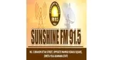 Logo da Sunshine FM Yola