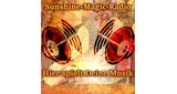 Logo da Sunshine-Magic-Radio