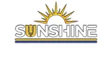Logo da Sunshine Radio