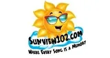 Logo da Sunview102