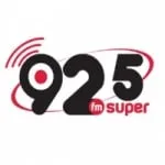 Logo da Super 92.5 FM