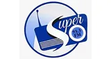 Logo da Super 93.3 FM