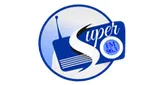 Logo da Super 96.3 FM