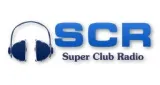 Logo da Super Club Radio