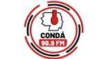 Logo da Super Condá