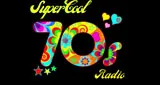 Logo da Super Cool 70s Radio