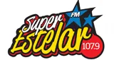 Logo da Super Estelar