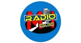 Logo da super estrellas 97.7 fm