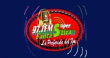 Logo da Super Fantástica