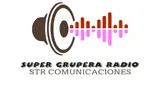 Logo da Super Grupera Radio