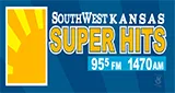 Logo da Super Hits K95