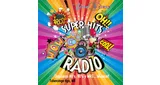 Logo da Super Hits Radio