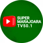 Logo da Super Marajoara