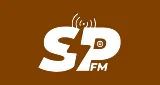 Logo da Super Power FM