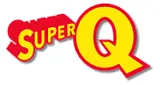 Logo da Super Q Miami