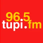 Logo da Super Radio Tupi