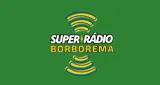 Logo da Super Radio Borborema