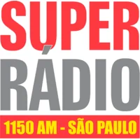 Logo da Super Radio