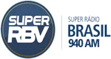 Super Radio Brasil AM 940