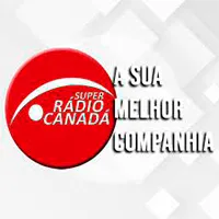 Logo da Super Radio Canadá