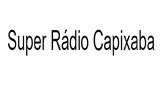 Logo da Super Radio Capixaba
