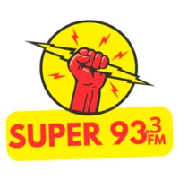 Logo da Super Radio Colombo
