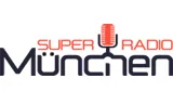 Logo da Super radio München