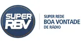 Logo da Super Rede Boa Vontade