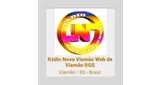 Super RNVW Radio Nova Viamão Web de Viamão