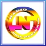 Logo da Super RNVW Radio Nova Viamão Web