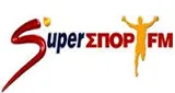 Logo da Super Sport FM