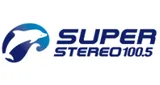 Logo da Super Stereo