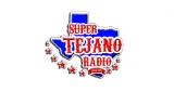 Logo da Super Tejano Radio