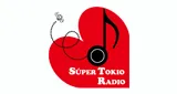 Logo da Super Tokio Radio