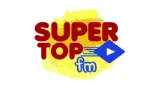 Logo da Super Top Fm