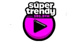 Logo da Super Trendy 101.9 FM