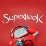 Logo da Superbook Radio