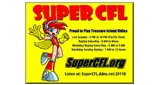 Logo da SuperCFL - Olympia