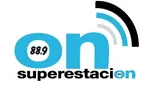 Logo da SuperestaciOn