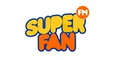 Logo da Superfan FM
