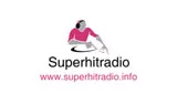 Logo da Superhitradio