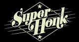 Logo da SuperHonks