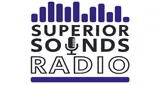 Logo da Superior Sounds Radio