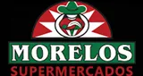 Logo da SuperMercado Morelos Radio