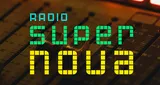 Logo da SUPERNOVA