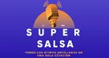 Logo da Supersalsa